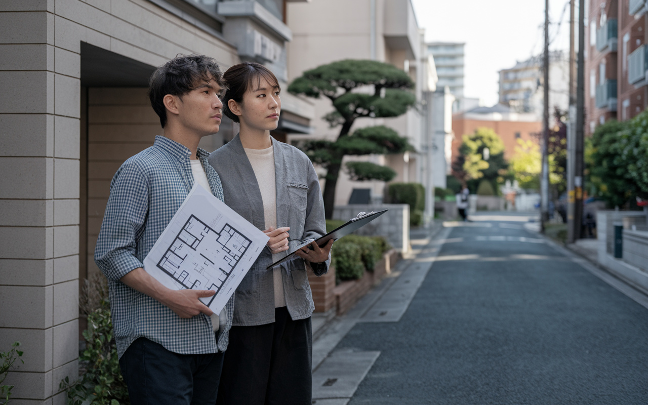 門前仲町で賃貸を探すなら?周辺環境と選び方のポイントを解説の画像