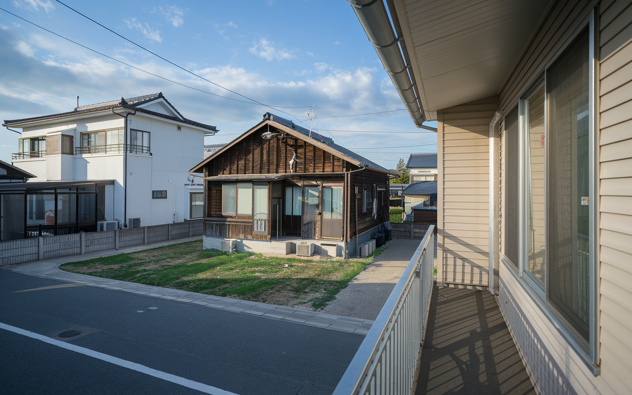 相続不動産の土地建物は一括売却が得か?税金や手続きの基本を整理して解説の画像