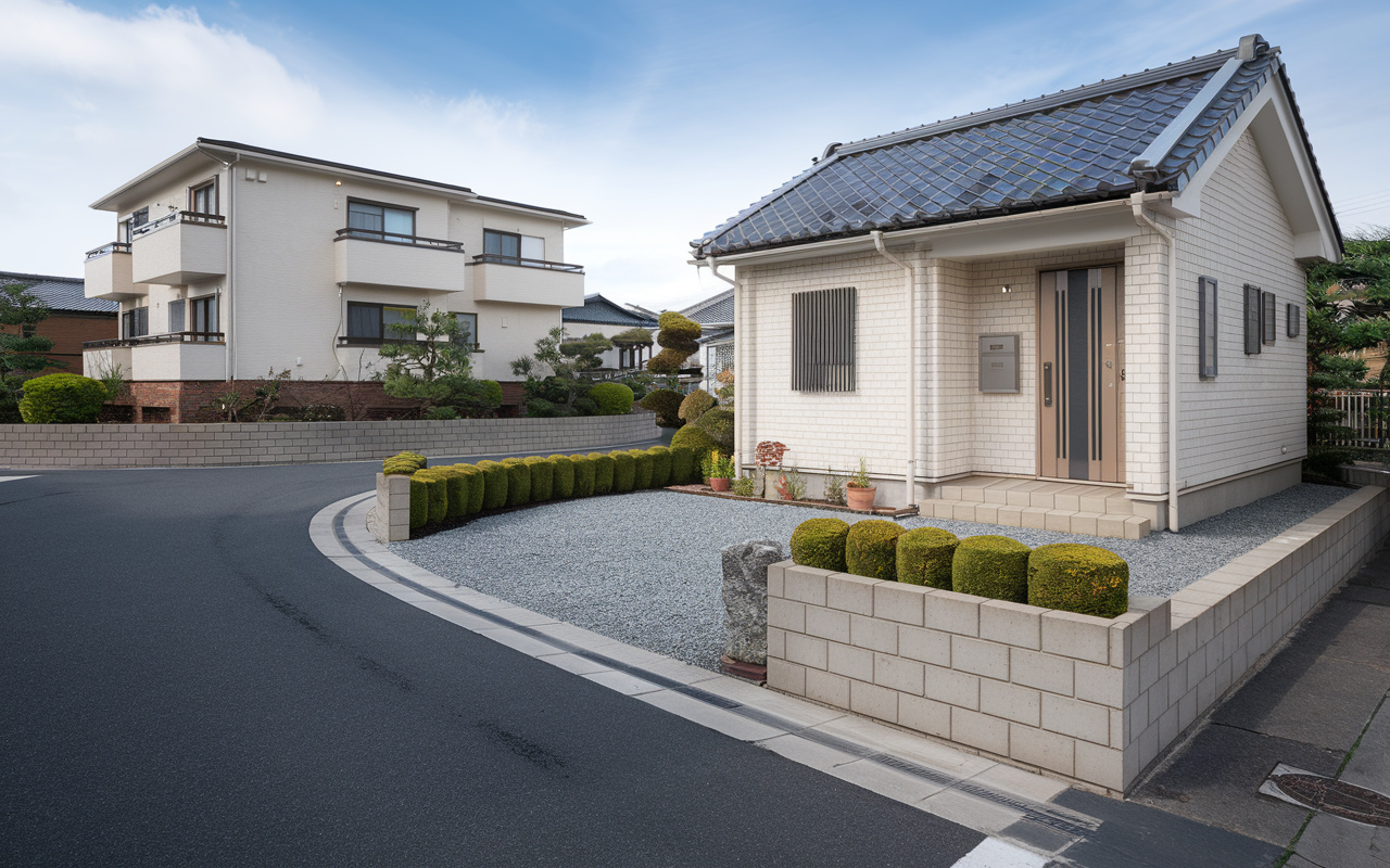 親名義の土地は相続登記後にどう売却する?相続登記後の売却手順と税金特例を解説の画像