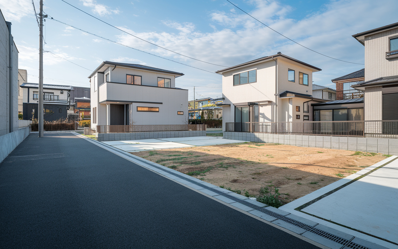 相続した土地の売却は税金が不安?計算の流れと負担を抑える基本を解説の画像