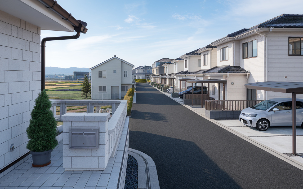 稲沢市で不動産売却を検討中の方へ節税は可能か？売却前に押さえたい節税の基本条件と必要書類の画像