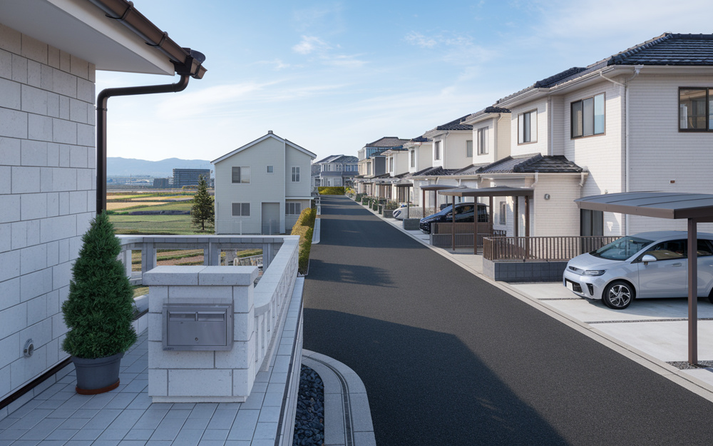 稲沢市で不動産売却を検討中の方へ節税は可能か？売却前に押さえたい節税の基本条件と必要書類の画像