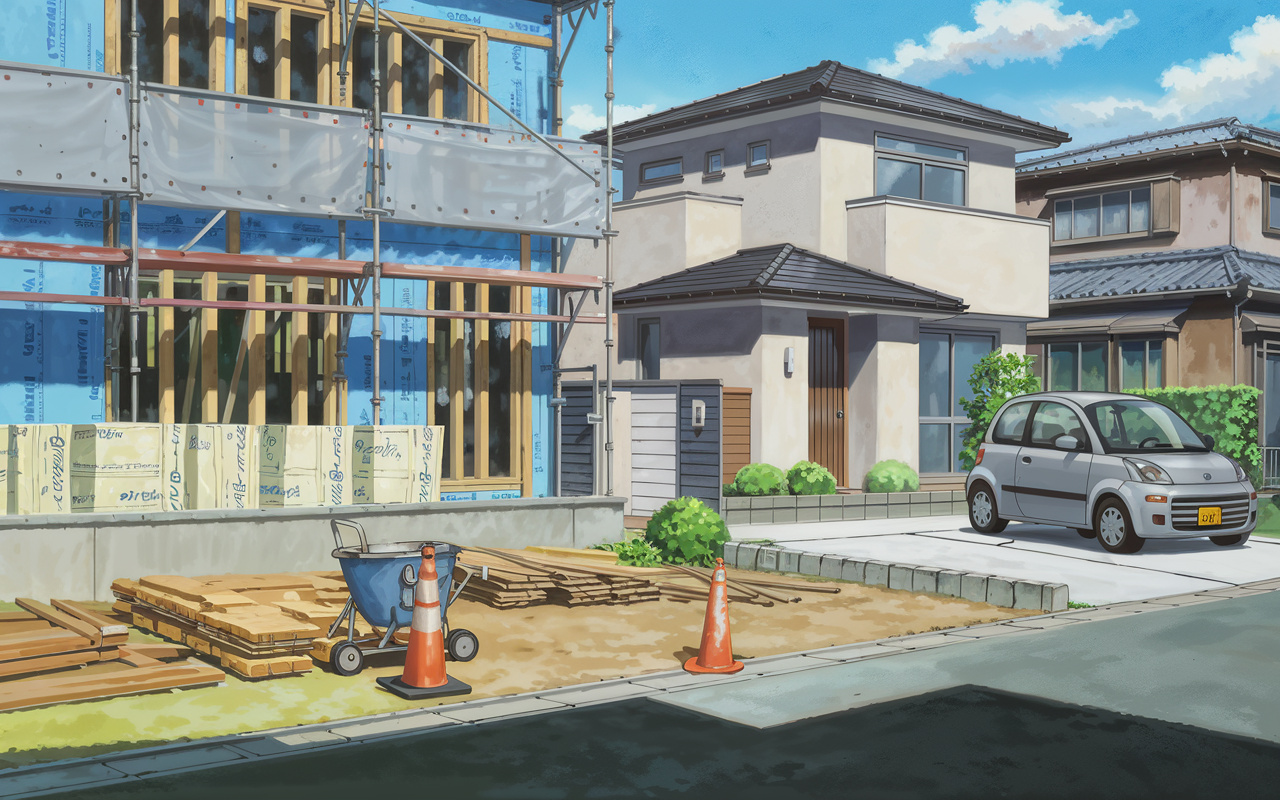 建設会社の倒産が増加する今なぜか?住宅新築やリフォーム前に知るべき理由の画像