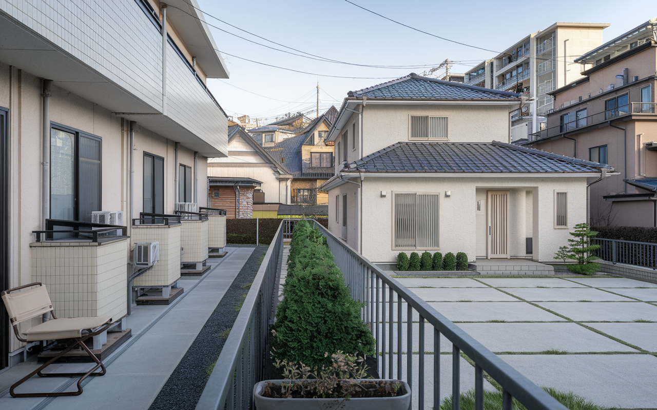 生涯の住まいは賃貸と持ち家どっち?老後も見据えた選び方を解説の画像
