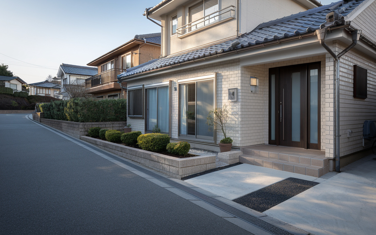 中古戸建の購入は不安?流れを押さえて安心の家選びの画像