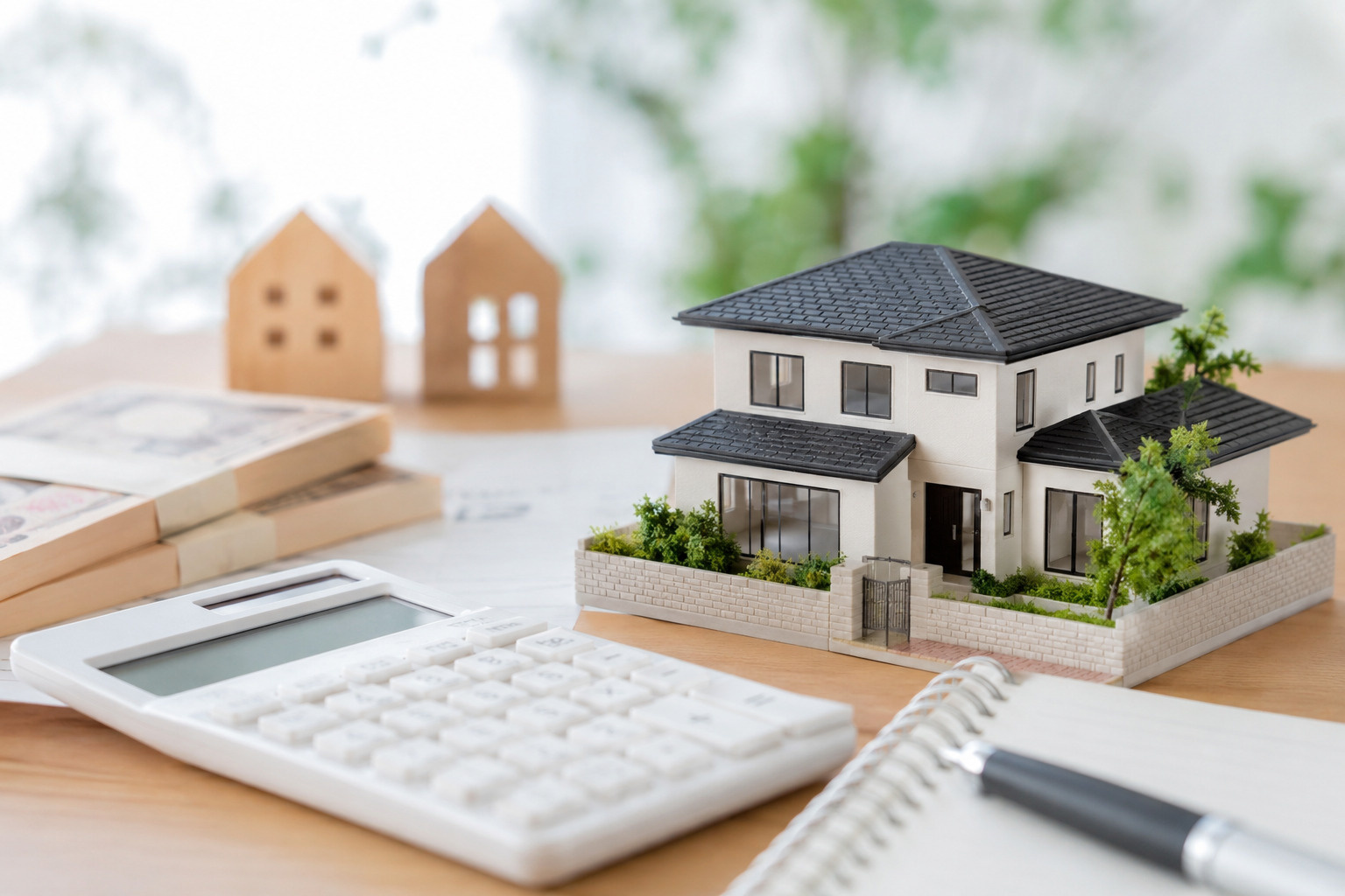住宅ローンが残っていても住み替えできる？失敗しない進め方と注意点の画像