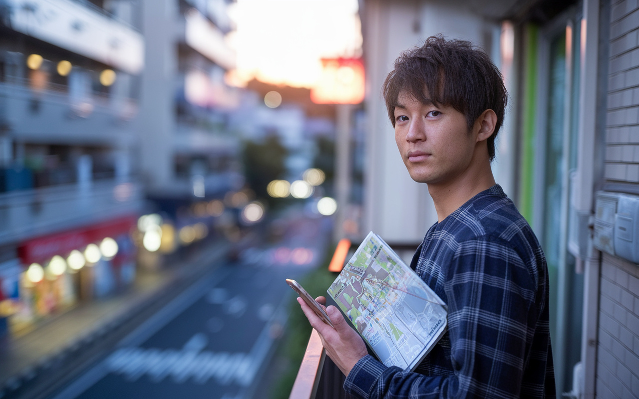 一人暮らしを始める人必見住みやすい街の条件はこれからどう選ぶか条件別に解説の画像