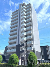 【新築×南向き角部屋】敷金・礼金0円！ディアレイシャス名古屋太閤通Ⅳで始める新生活の画像