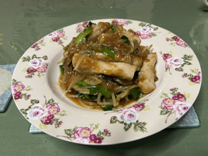 料理を始めました(2)の画像