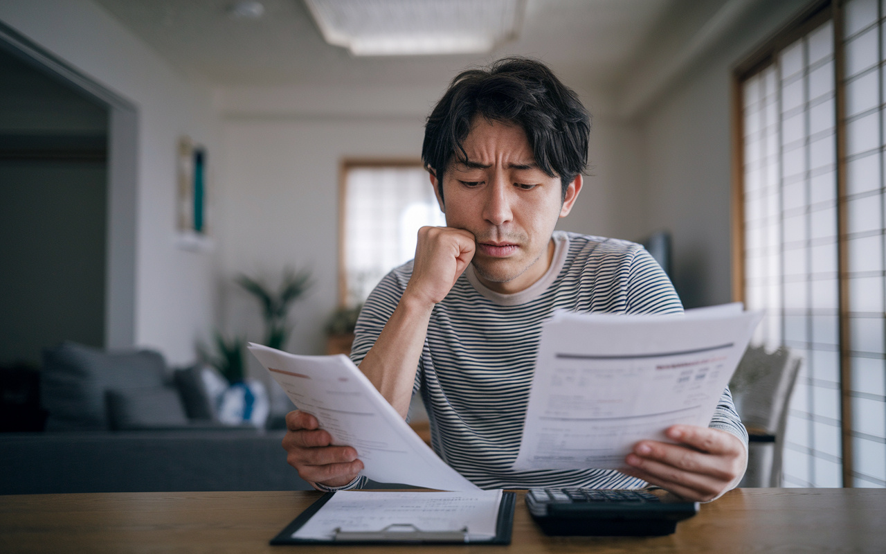 家を売る決断ができない人へ！迷っている間に確認したい3つのことの画像
