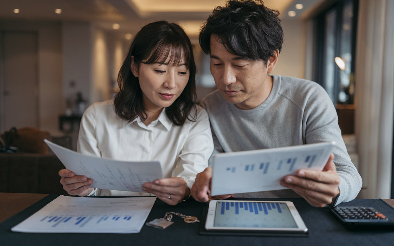 マンション売却査定の依頼はいつが良い？タイミングの判断基準と進め方を解説の画像