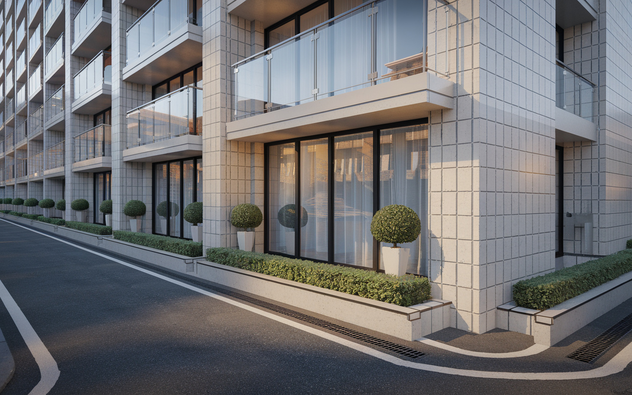マンション売却査定の価格はどう決まる?根拠を理解して納得の売却への画像