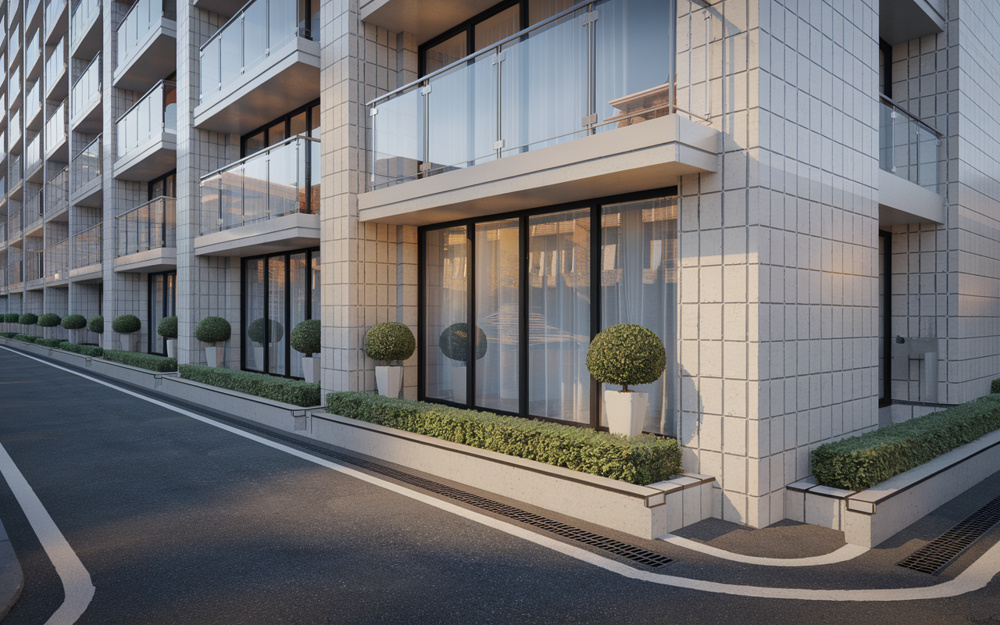 マンション売却査定の価格はどう決まる？根拠を理解して納得の売却への画像
