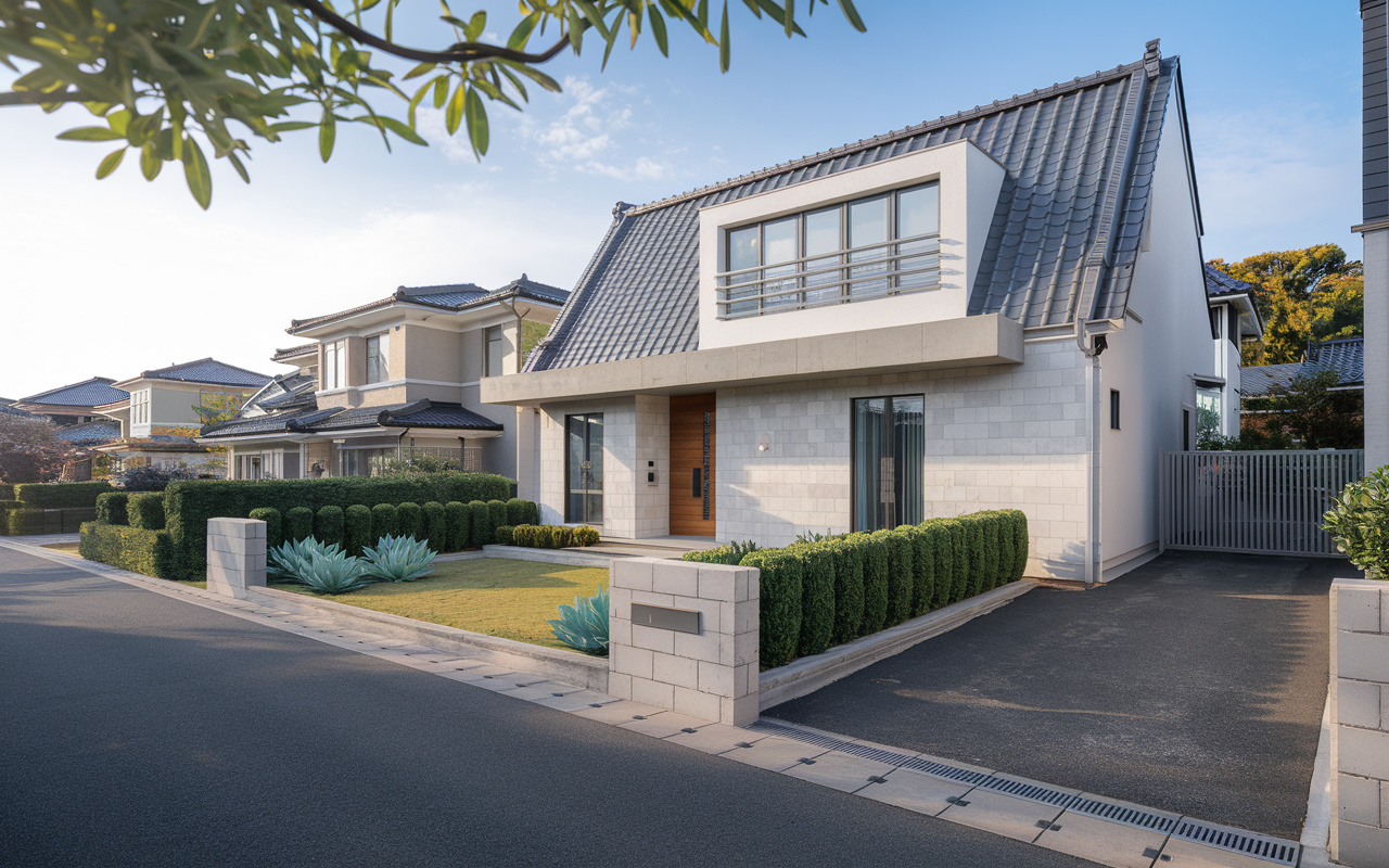 一戸建て売却査定の平均価格は?相場の目安と自分で試算する基本を解説の画像