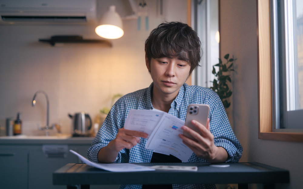 一人暮らしの光熱費節約術とは？平均額と今日からできる見直し方法を解説の画像