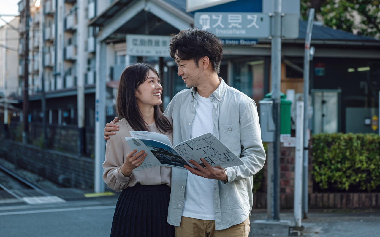 鶴橋駅周辺での不動産購入はどう選ぶ?沿線比較で住み替えのポイントを解説の画像