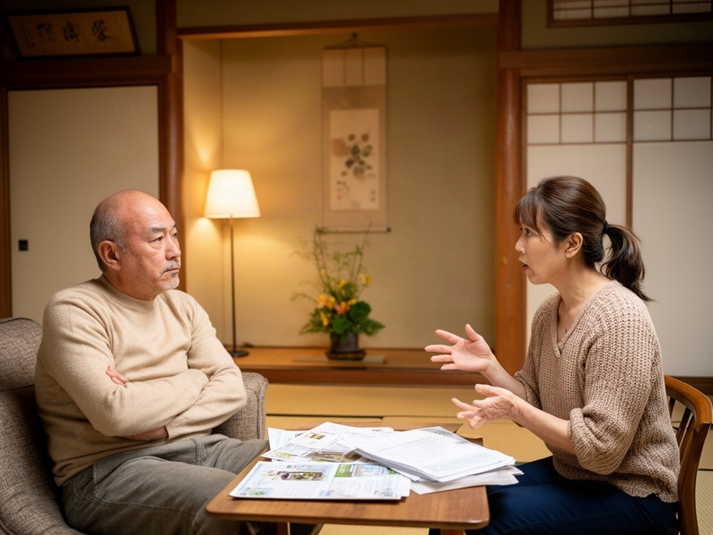 厚木市の戸建て不動産売却は今が検討期？相場を知り自宅を適正価格で売る方法の画像