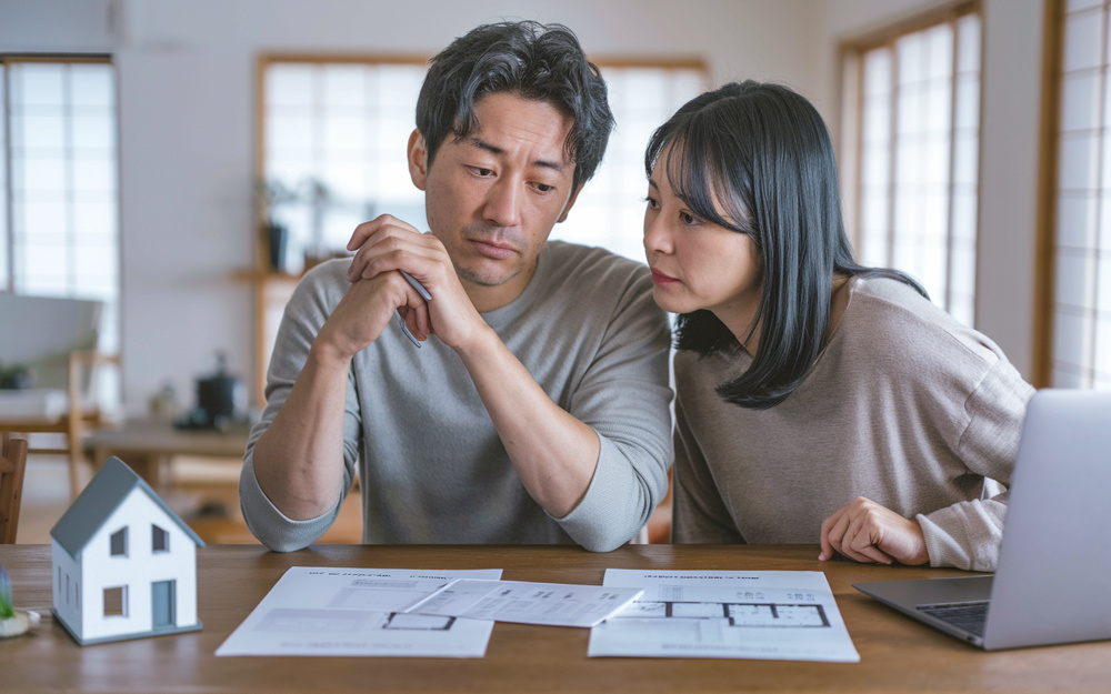家の売却は何から始める？準備の流れとポイントを分かりやすく解説の画像