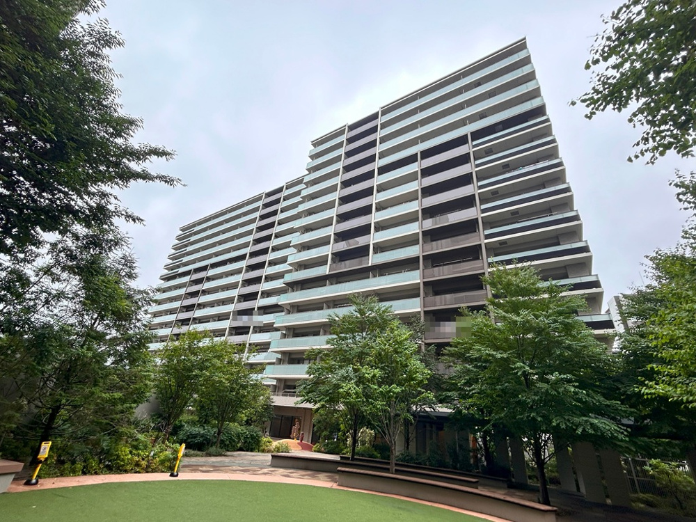 ソライエグラン流山おおたかの森マークススクエア　6階部分　8,950万円の画像