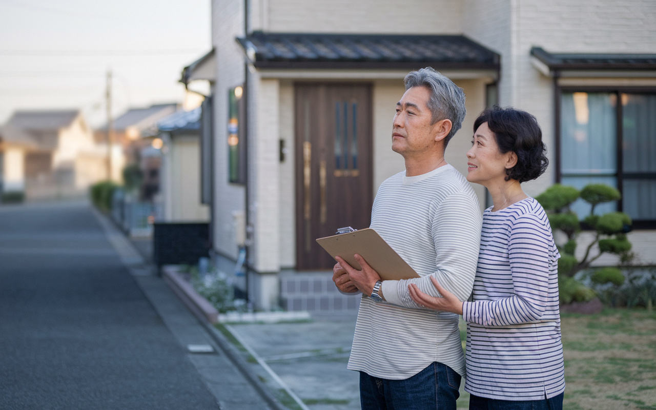 木津川市加茂町の不動産売却は今が考えどき？相場を押さえて自宅査定のポイントを確認の画像