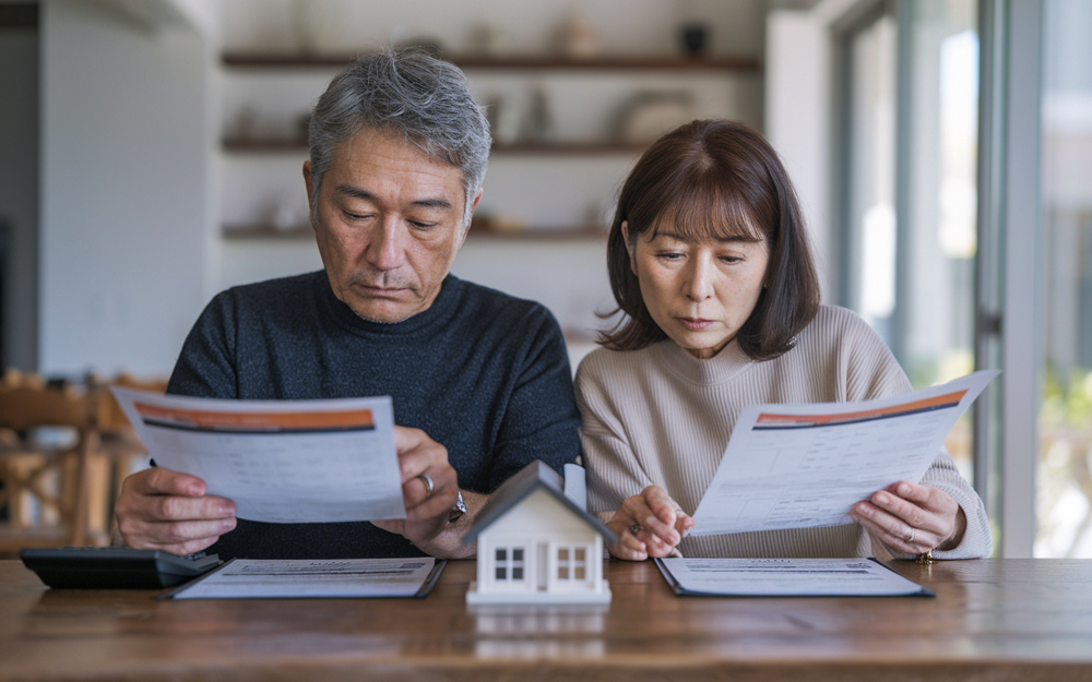 空き家特例は使える？3000万円控除や居住用財産の特例との比較ポイントの画像