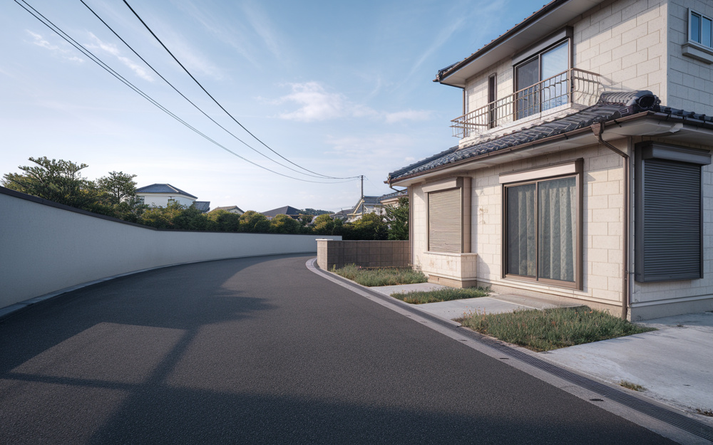 宇都宮市の空き家管理は大丈夫？売却や相談の進め方と注意点を解説の画像