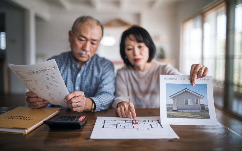 高崎市の相続不動産売却はどう進める？手続きの流れと注意点を解説の画像