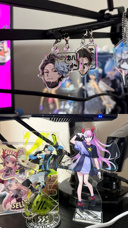 推し活m(__)mの画像