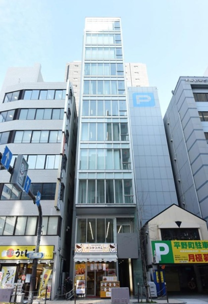 【売買取引実績】BRAVI北浜の画像