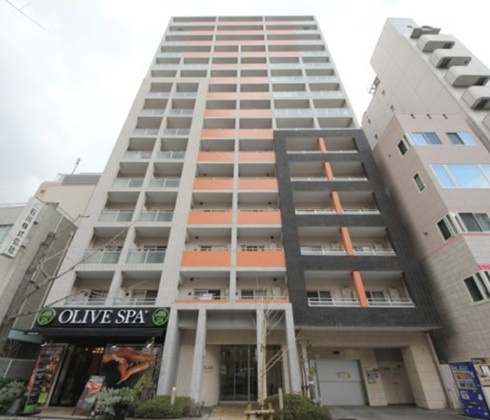 【売買取引実績】BRAVI南堀江の画像