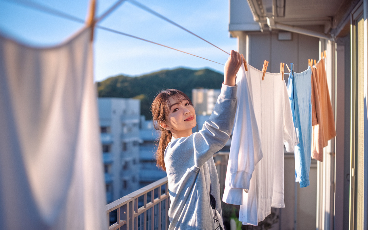 宝塚市で賃貸探しの方へ 日当たり重視の部屋選びのコツの画像