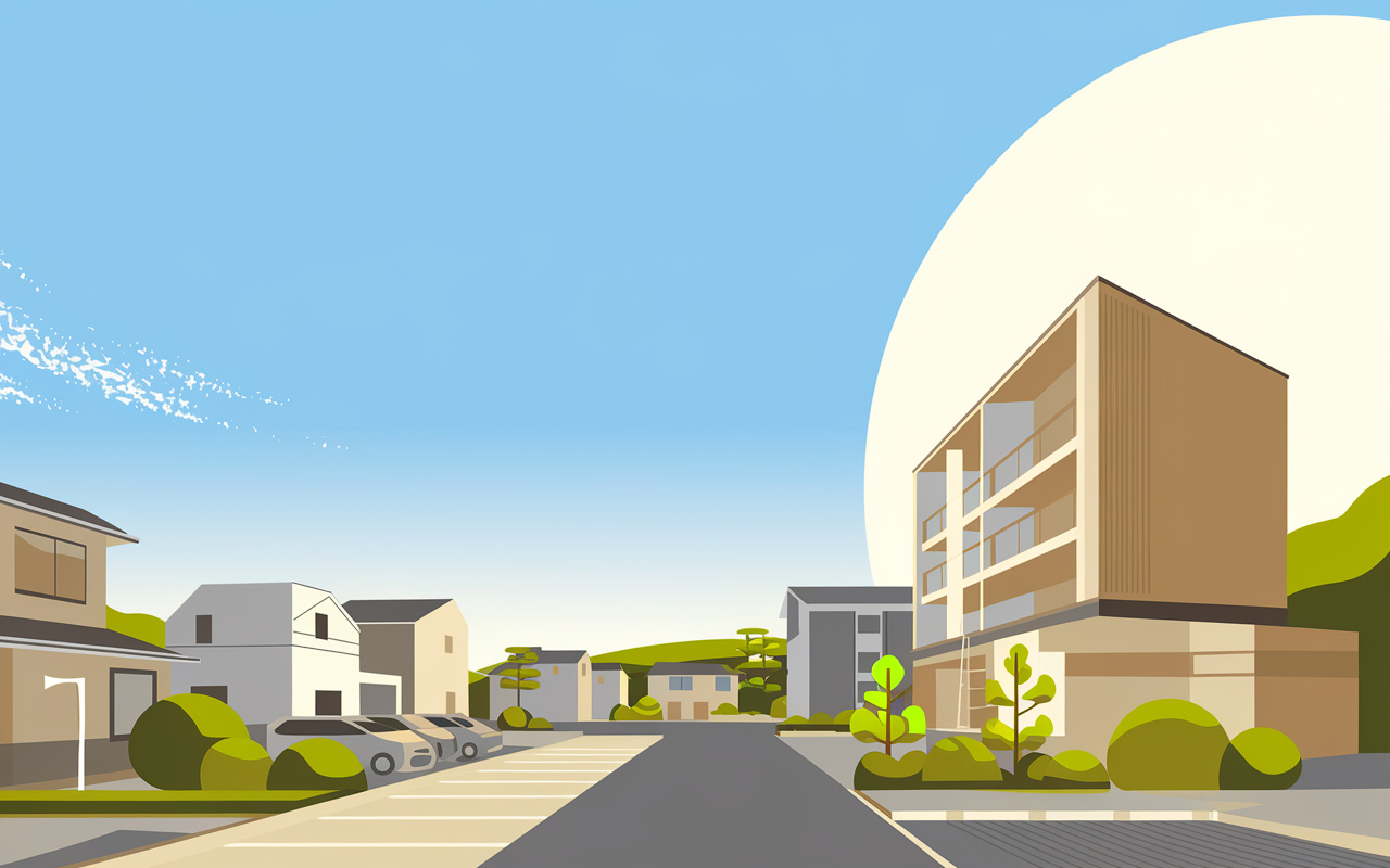 宝塚市で賃貸フリーレントを活用するには？家賃数ヶ月無料の仕組みと注意点を解説の画像