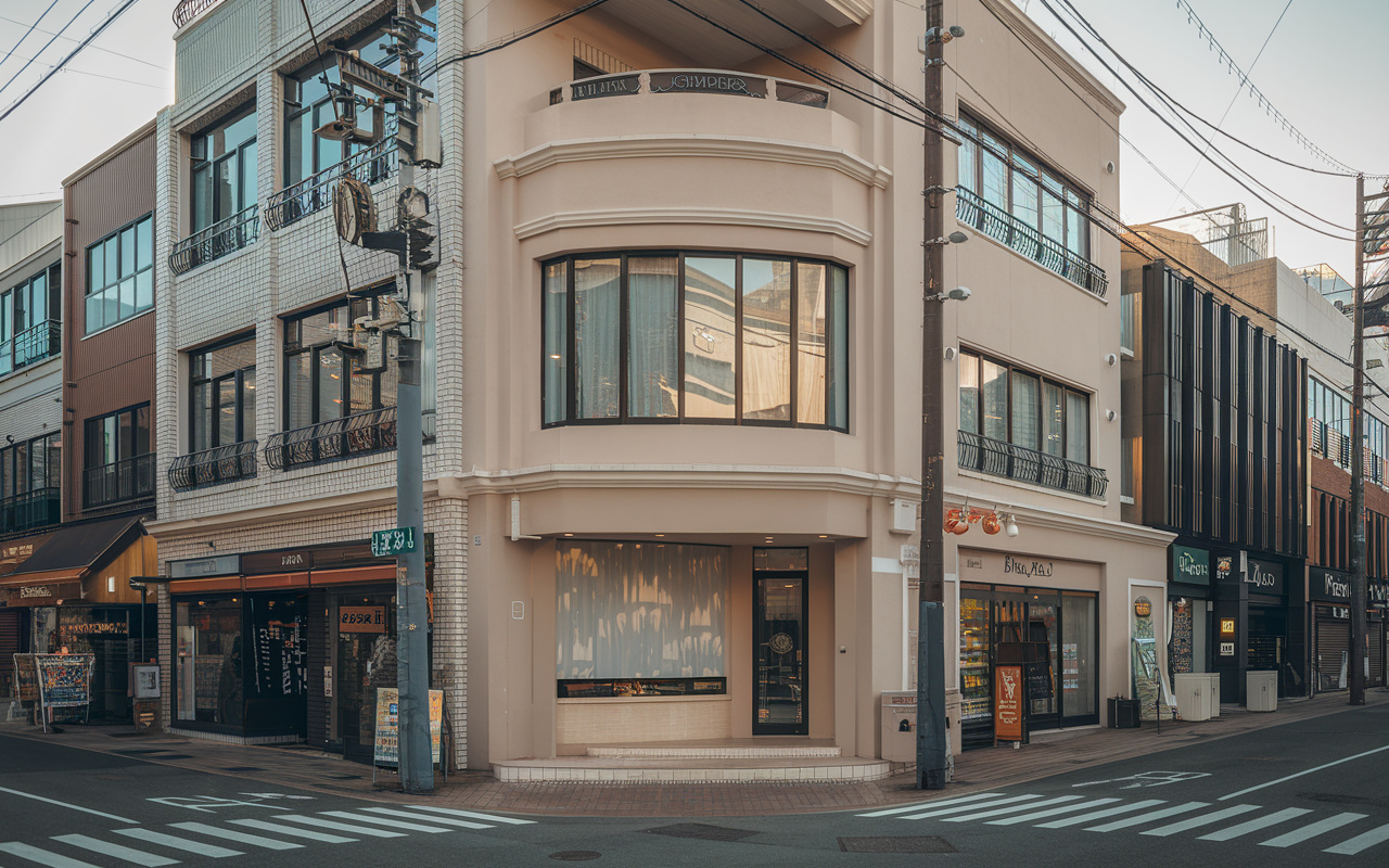 宝塚市で商店街近くの賃貸を探すなら?単身者が買い物しやすい街の選び方の画像