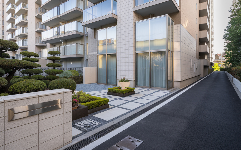 シャルマンフジリッツ靭公園の査定は適正か？住み替え前に価格相場と確認ポイントを解説の画像