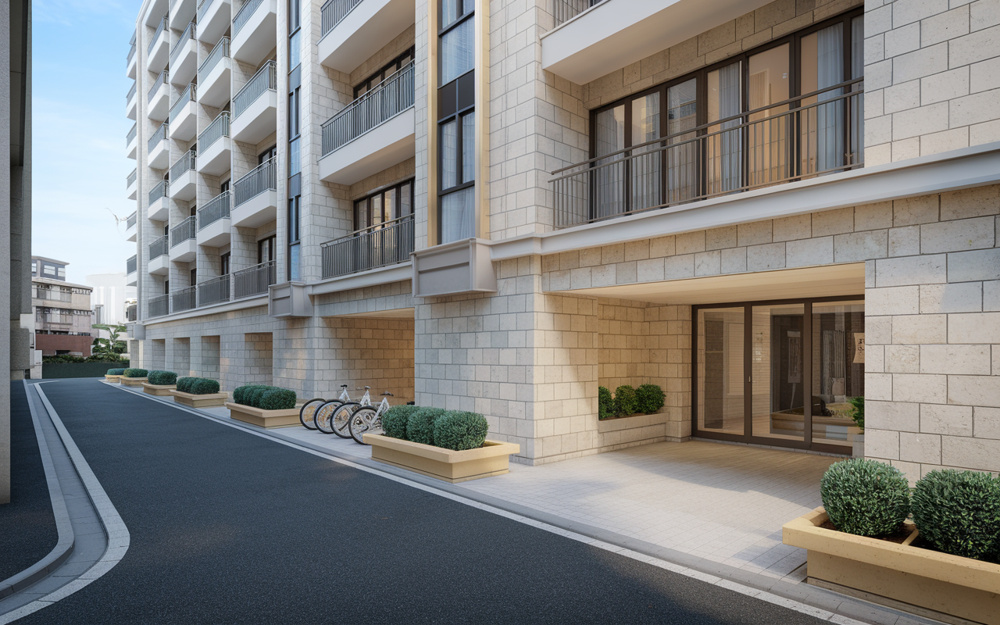 東急ドエルアルス阿波座の今の価値は？査定の基本と住み替えで損しない進め方の画像