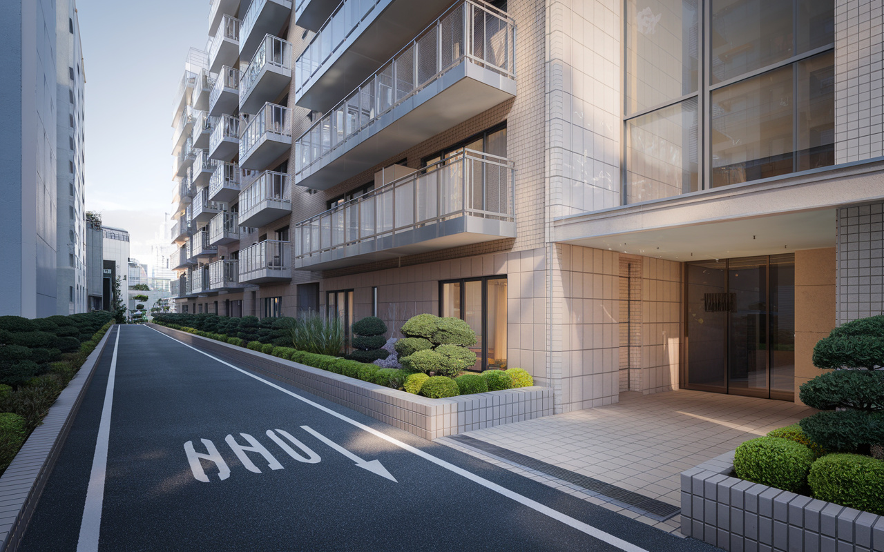 朝日プラザ西道頓堀の特徴は？査定と住み替えの進め方を解説の画像