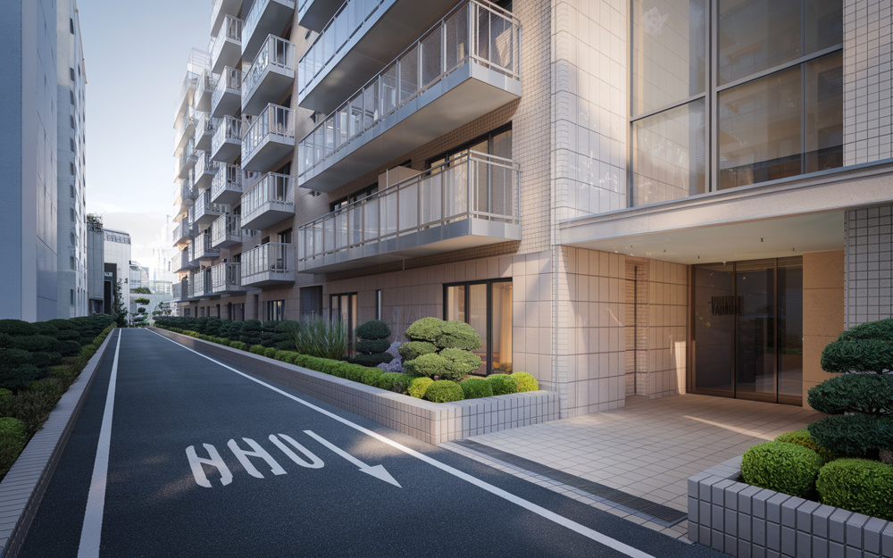 朝日プラザ西道頓堀の特徴は？査定と住み替えの進め方を解説の画像