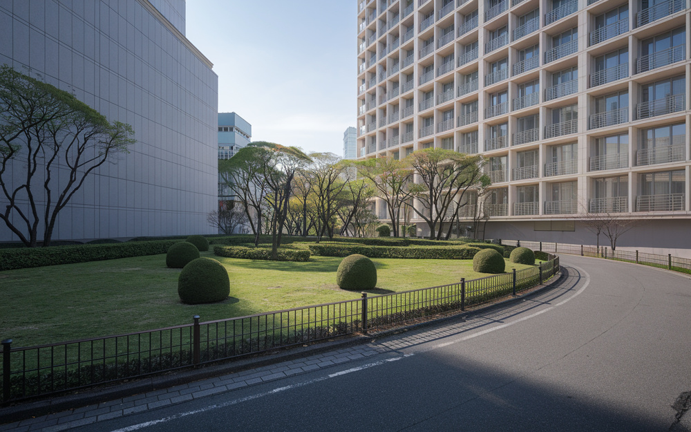 ハイネスあみだ池公園の査定相場は？住み替え前に知るべきポイントを解説の画像