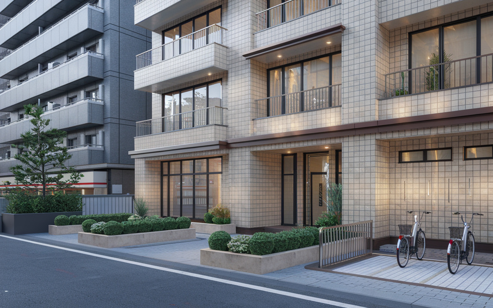 ライオンズマンション四ツ橋の査定は今いくら？住み替え前に相場と注意点を確認の画像