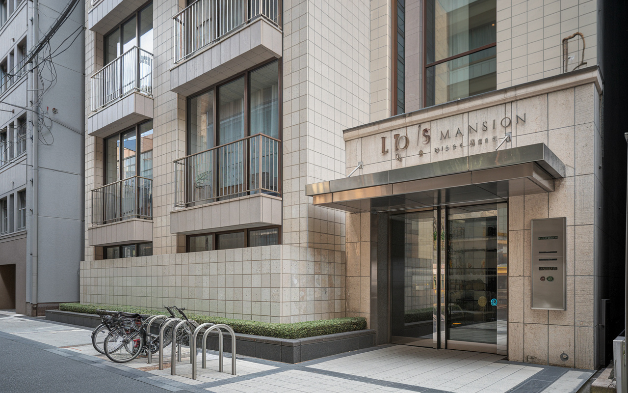 ライオンズマンション土佐堀の売却査定は?相場と住み替え成功のコツを解説の画像