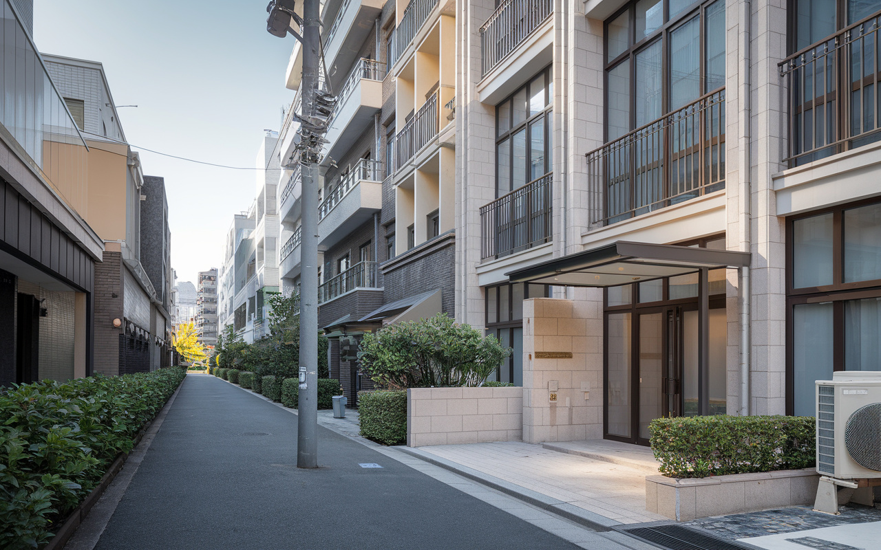 ハイマート堀江の住み替えは今が検討期?査定の仕組みと価格アップのポイントを解説の画像