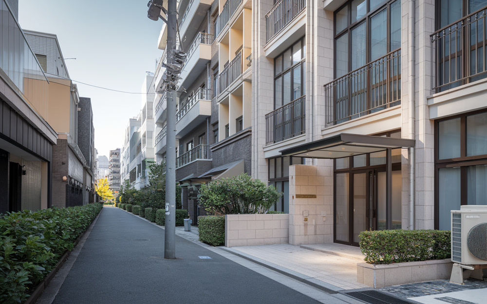 ハイマート堀江の住み替えは今が検討期？査定の仕組みと価格アップのポイントを解説の画像