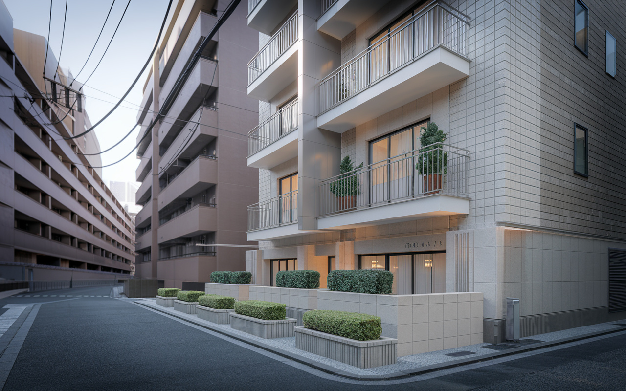 3LDKのマンション売却は大阪市でどう進める?シニア夫婦の住み替えと老後資金の考え方の画像