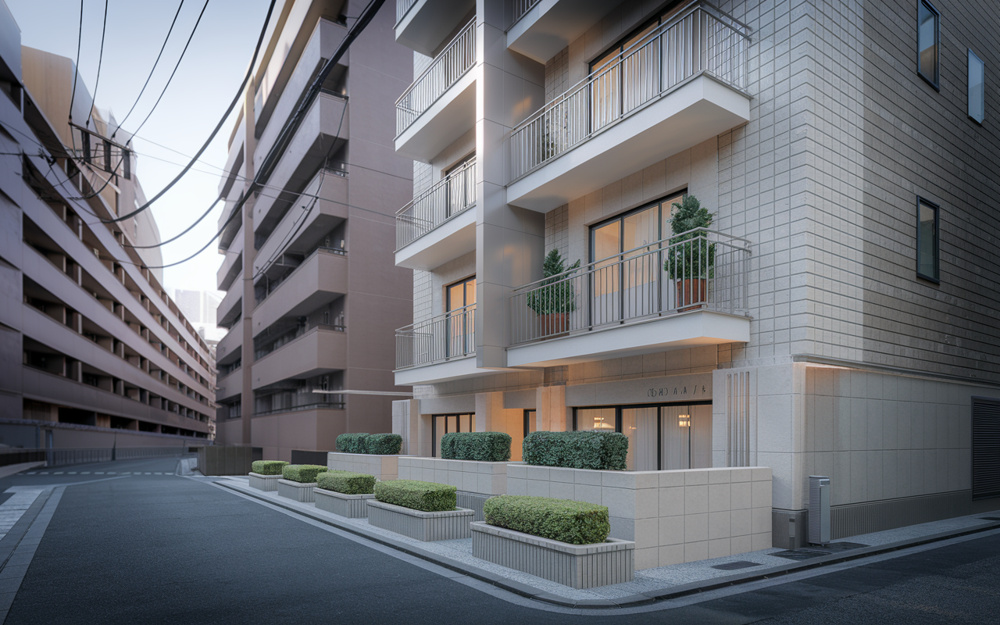 3LDKのマンション売却は大阪市でどう進める？シニア夫婦の住み替えと老後資金の考え方の画像