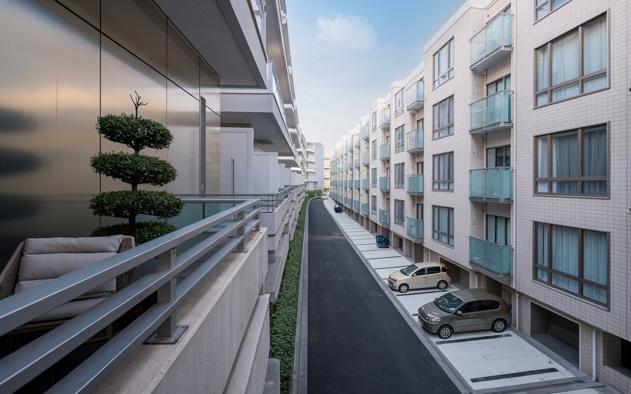 大阪市西区でマンション売却をお考えなら？買取相場を知り急ぎ売却でも損しないコツの画像