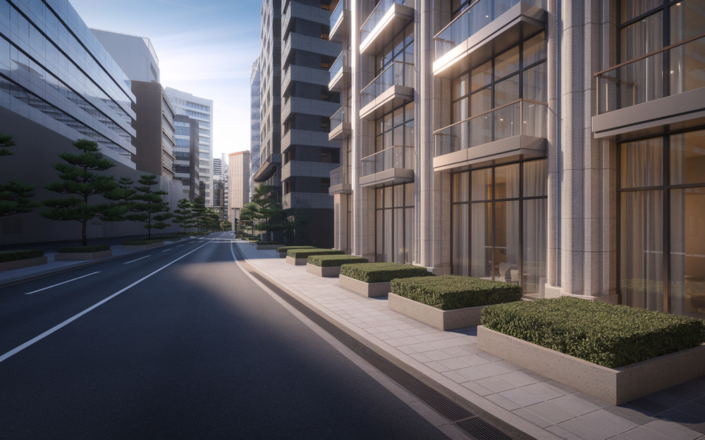 本町の投資用マンションを高く売却するには？サブリース解約で一般市場の価格を見直す方法の画像