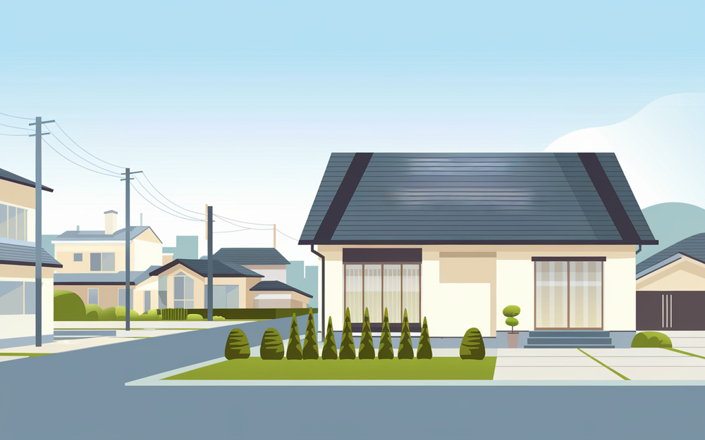 空家の管理はどうする？以和貴総業株式会社の評判と選び方を解説の画像