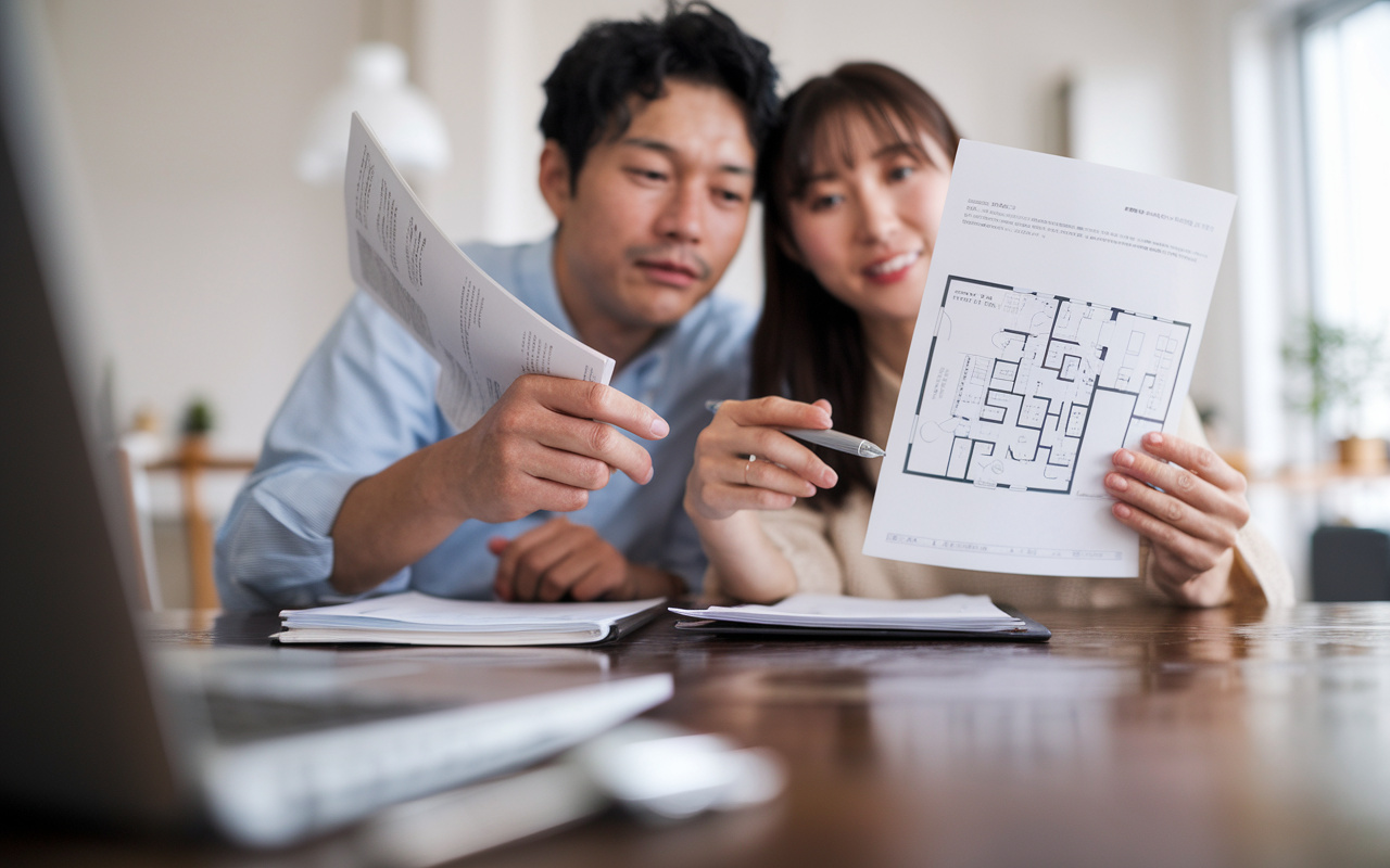 不動産登記とは何か知りたい方へ?しくみをわかりやすく解説しますの画像