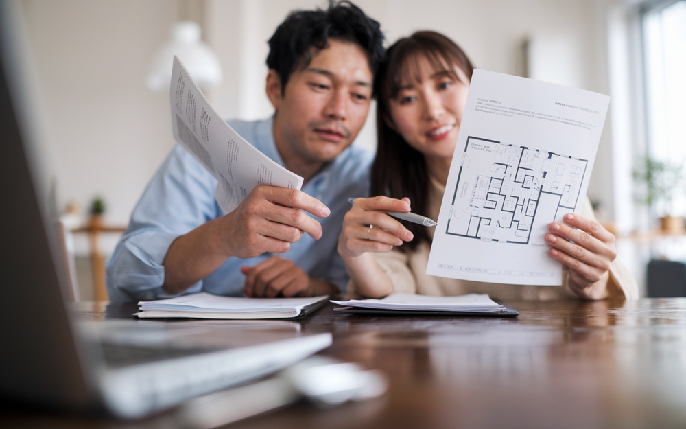 不動産登記とは何か知りたい方へ？しくみをわかりやすく解説しますの画像