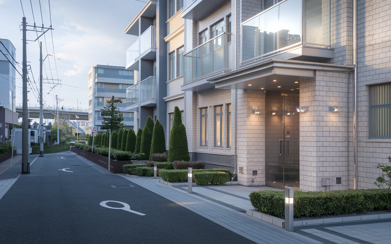 西宮北口のマンション売却相場は？高値で売る方法と注意点を解説の画像
